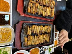 -釜山豚骨汤饭(芝罘万达广场店)