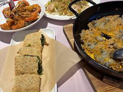 -紫阳海鲜楼·传承闽味(长乐路总店)