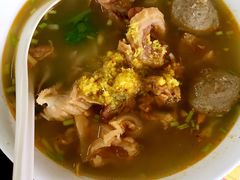 牛庄——华威达牛肉店(黄埔大道西店)-华威达牛庄(黄埔大道西店)