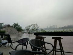 -星巴克(成都科学城店)