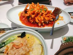 -森隆饭庄(崇文门新世界百货店)