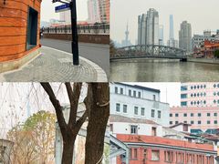 -南京路步行街