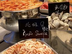 -TABLE·味西餐厅-成都茂业JW万豪酒店