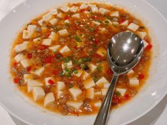 炳胜辣海参豆腐-炳胜品味(珠江新城店)