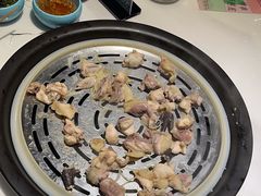 -碗中海·蒸汽海鲜·桑拿鸡(岭南天地店)