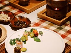 -叶叶菩提(太原别墅店)