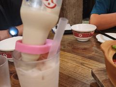 -辉记炭烧海鲜大排档·老字号(福田店)