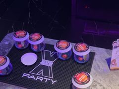 -星聚会KTV X Party(杭州万象城店)