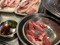 -釜山火炉·海鲜烤肉(紫藤路店)