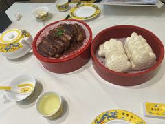 -汇贤府·李氏新鲁菜(万寿路店)