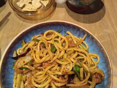 -耶里夏丽·新疆菜·28年喀什老馆(田林东路店)