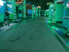 -三亚海昌梦幻海洋不夜城