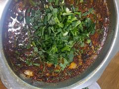 -乐山第一家临江鳝丝(茶坊路店)