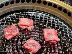-老乾杯和牛烧肉(王府中环店)