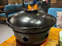 -苹果树下艺术餐厅(通州店)