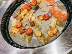 -么子烤肉(化龙池店)