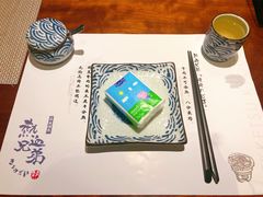 -热血兄弟·炭火烤肉(融侨中心店)