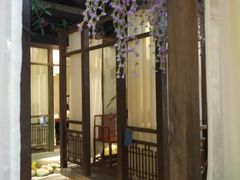 景观位-花千醉拾季(雨花世茂店)