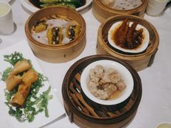 -京粤荟(海王银河科技大厦店)