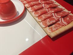 -欠火锅·水牛毛肚·团建聚餐·生日宴(何山路店)