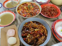 -老三样·旧食新味(万寿宫店)