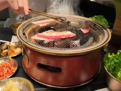 -西塔老太太泥炉烤肉(龙湖北苑天街店)