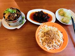 -龙抄手(春熙路总店)