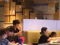 -大家乐(广州宝岗店)