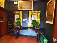 -老浒记烤鸭-北京菜(琉璃厂店)