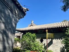 -内蒙古将军衙署博物院