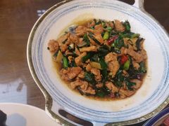-福照楼汽锅鸡·云南特色菜(护国路店)
