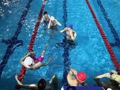 -GT健身(育秀会馆)