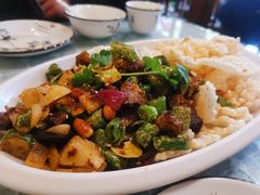 -小厨子私房菜·云南美食店