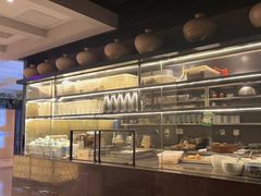 -小厨娘淮扬菜(江宁弘阳店)
