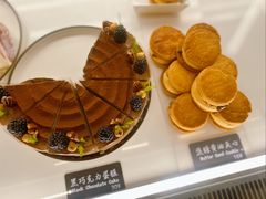 -麦田工坊(月湖店)