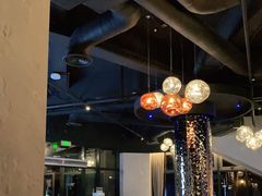 大堂-岁粤Moon·湖景餐厅(月光码头店)