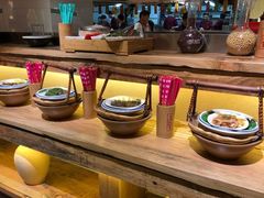 -爷爷的土钵菜(街道口店)