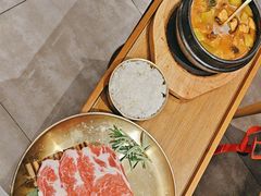 -权金城·炭火烤肉(北京联想桥店)