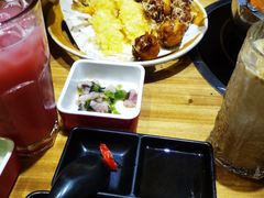 -水林间·寿喜烧自助(仙林金鹰店)