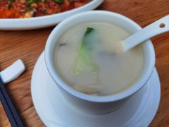 -渝半城经典川粤菜(重庆天地店)