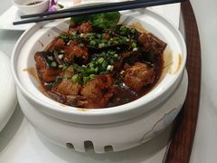 -大鸿运酒店·苏州菜·松鼠桂鱼(观前街店)
