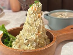 -俄士厨房(环球港店)