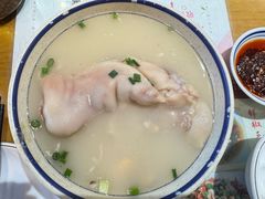 -易老妈蹄花.特色川菜(人民公园总店)