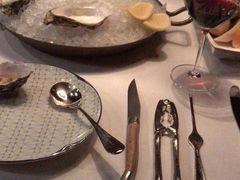 进口生蚝-牛排坊(成都群光君悦酒店)