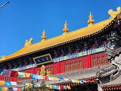 -西安市广仁寺
