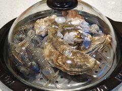 -前王院•巧克力海鲜市集餐厅(万平口店)