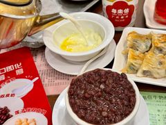 -南信牛奶甜品专家