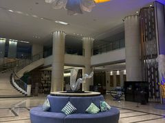 -常熟理文铂尔曼酒店