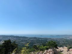 -金龙寺国家森林公园