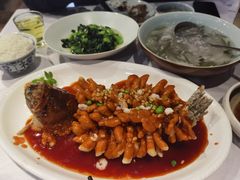 -老阊门菜馆(山塘街店)